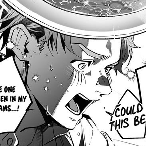 Hero's Party Want to Experience LOVE Chapter 49 cover