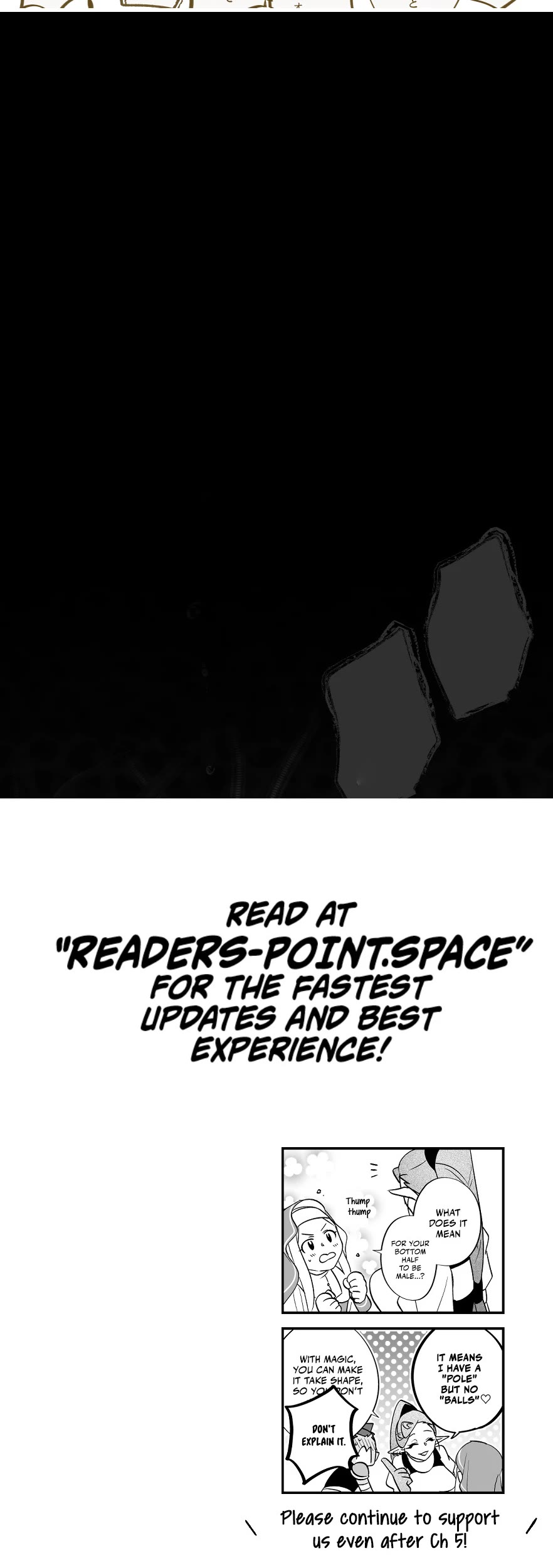 Hero's Party Want to Experience LOVE Chapter 5 page 16 - Chapter 5: It's Better to Strike a Balance in the Party