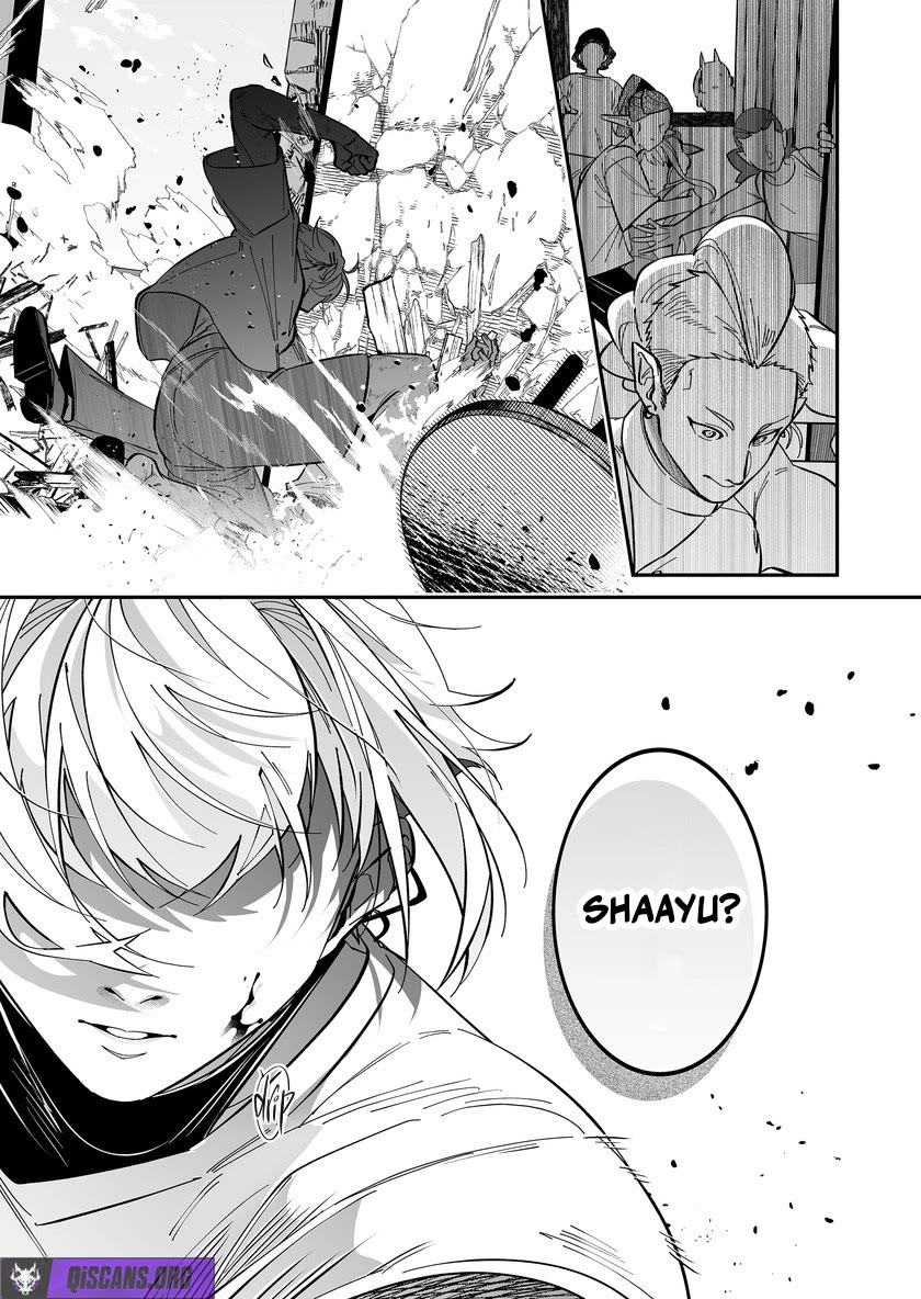 Hero's Party Want to Experience LOVE Chapter 50 page 13 - Chapter 50