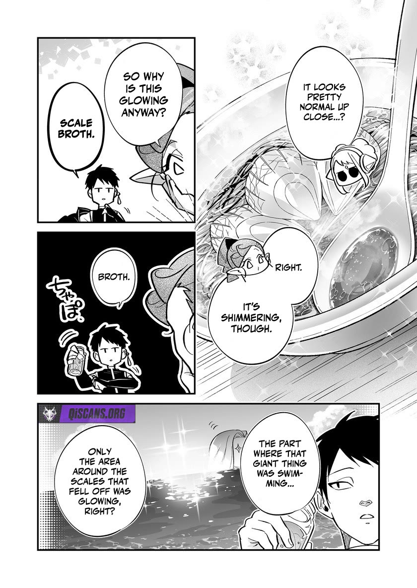 Hero's Party Want to Experience LOVE Chapter 50 page 2 - Chapter 50