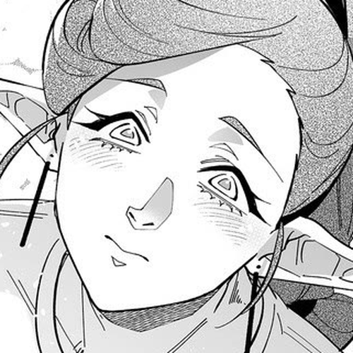 Hero's Party Want to Experience LOVE Chapter 50 cover