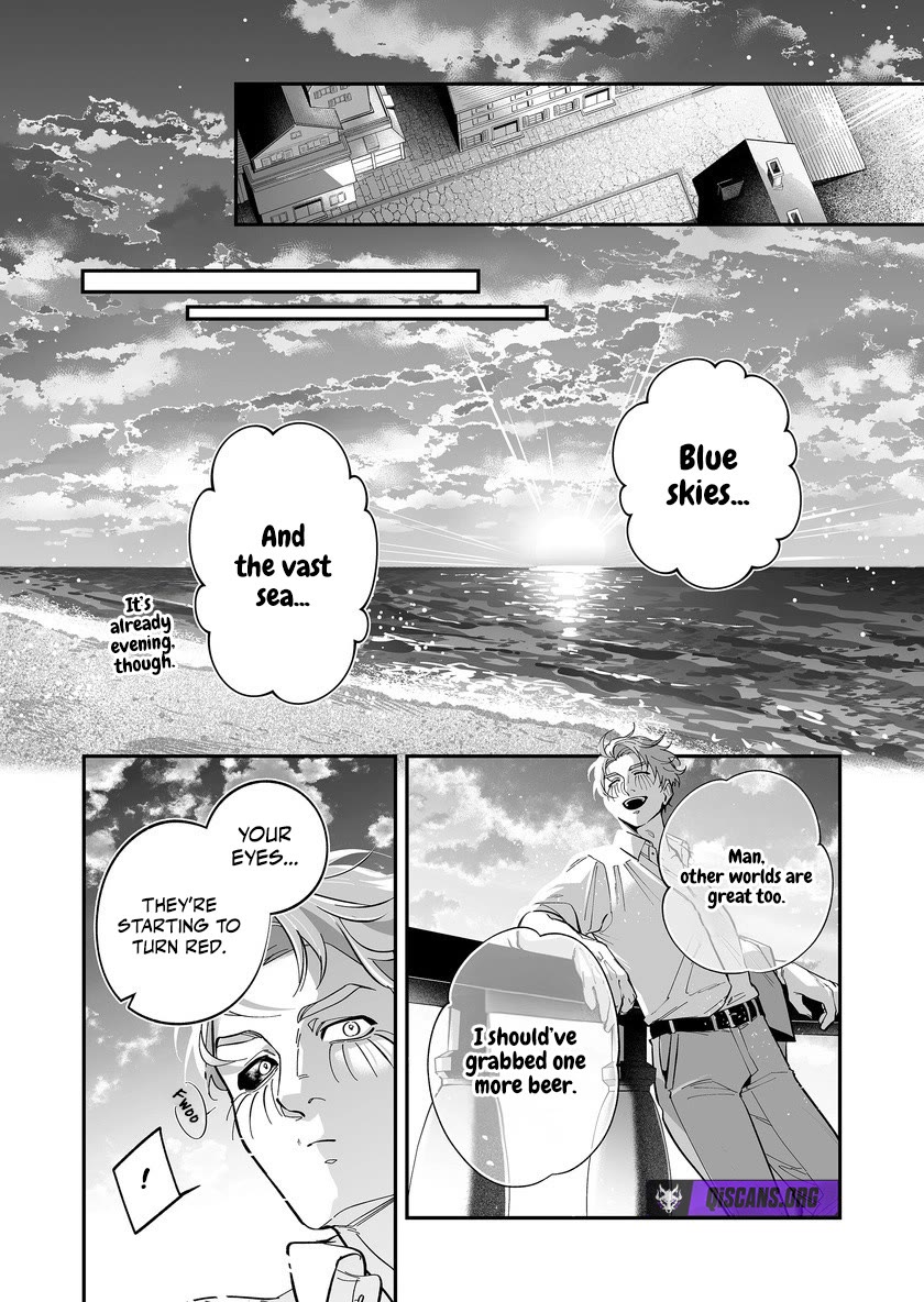 Hero's Party Want to Experience LOVE Chapter 51 page 10 - Chapter 51
