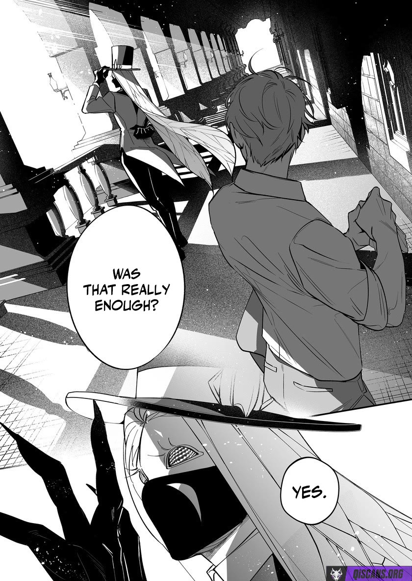 Hero's Party Want to Experience LOVE Chapter 51 page 12 - Chapter 51