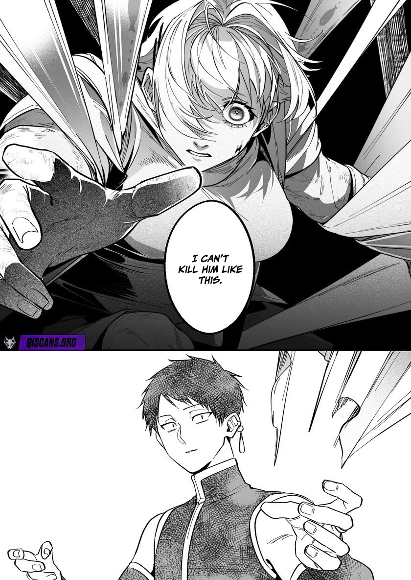 Hero's Party Want to Experience LOVE Chapter 51 page 8 - Chapter 51
