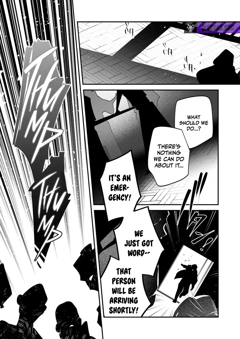 Hero's Party Want to Experience LOVE Chapter 52 page 7 - Chapter 52