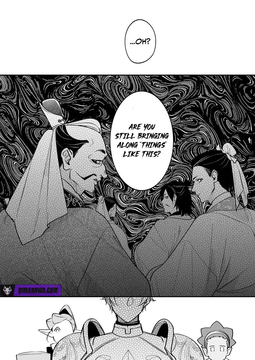 Hero's Party Want to Experience LOVE Chapter 53 page 6 - Chapter 53