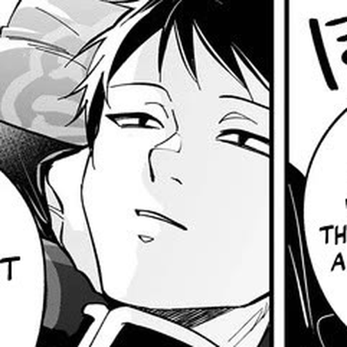 Hero's Party Want to Experience LOVE Chapter 53 cover