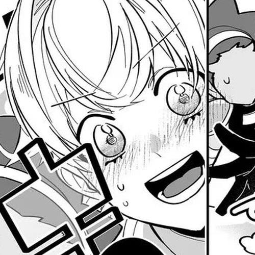 Hero's Party Want to Experience LOVE Chapter 54 cover