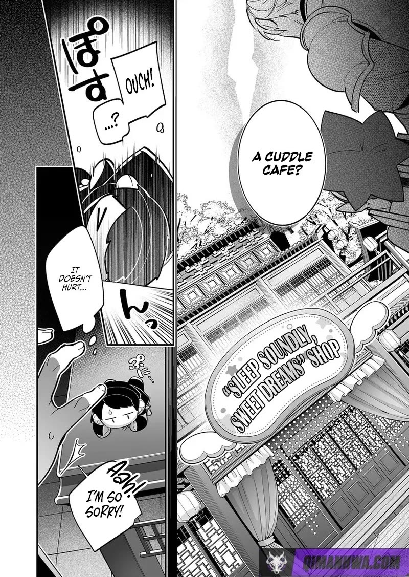 Hero's Party Want to Experience LOVE Chapter 55 page 9 - Chapter 55