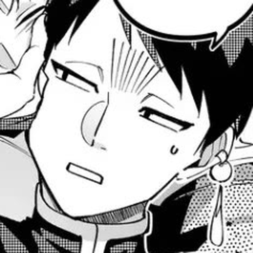 Hero's Party Want to Experience LOVE Chapter 58 cover