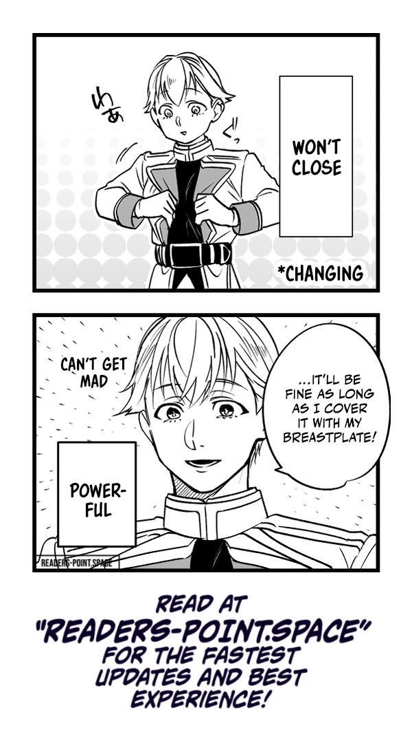 Hero's Party Want to Experience LOVE Chapter 7 page 16 - Chapter 7: Even If Life Isn't Brief, Fall in Love, Maidens