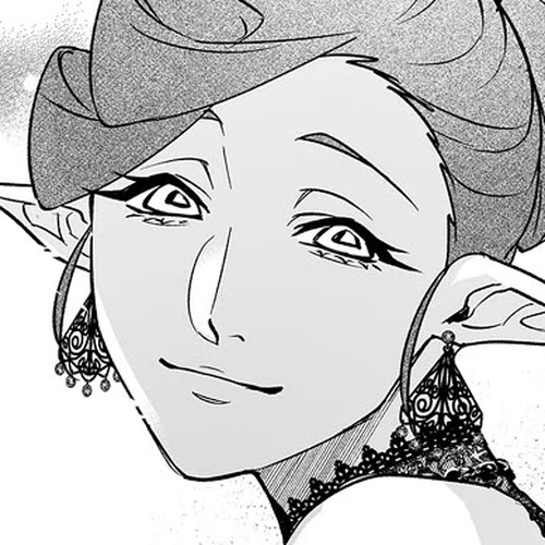 Hero's Party Want to Experience LOVE Chapter 7: Even If Life Isn't Brief, Fall in Love, Maidens cover