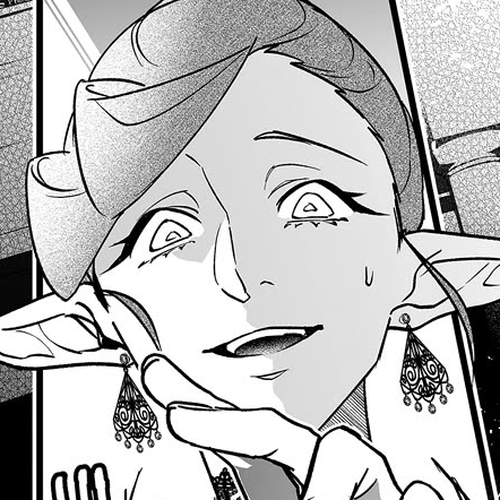 Hero's Party Want to Experience LOVE Chapter 8: Love Comes From I, and the Redder the Cheeks, the Better cover