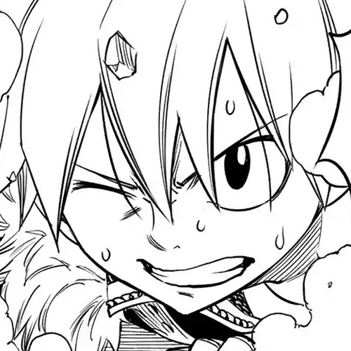 Hero's Chapter 3 cover
