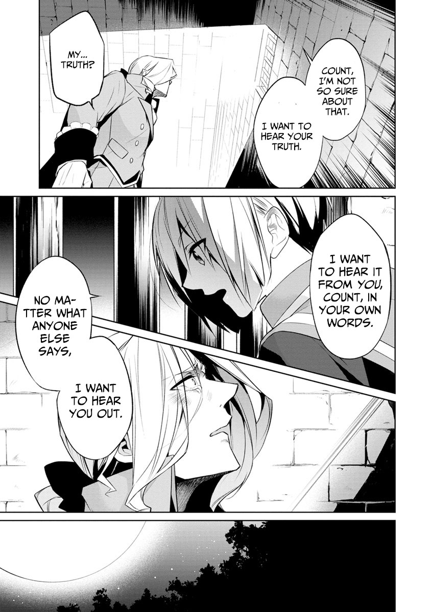 Herscherik - The Epic of the Reincarnated Prince Chapter 2 page 21 - Chapter 2