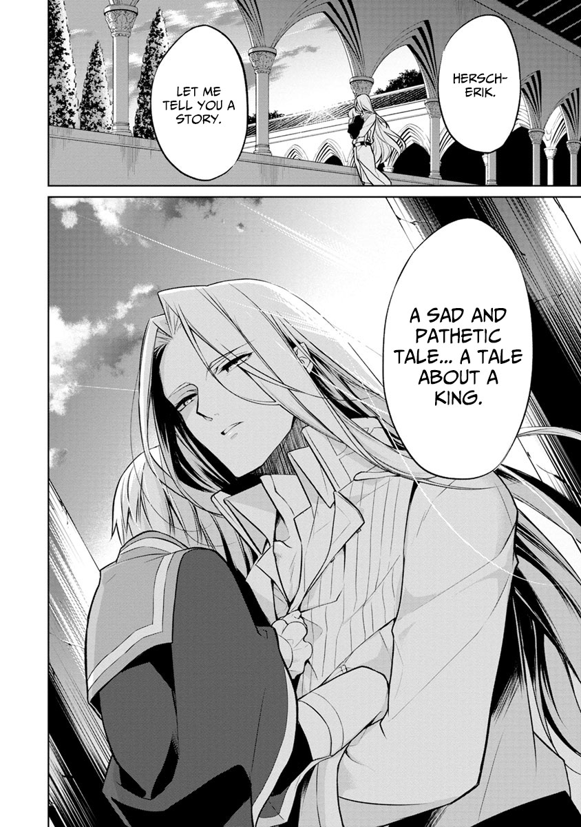 Herscherik - The Epic of the Reincarnated Prince Chapter 2 page 32 - Chapter 2