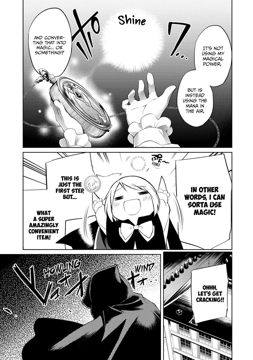 Herscherik - The Epic of the Reincarnated Prince Chapter 3 page 33 - Chapter 3