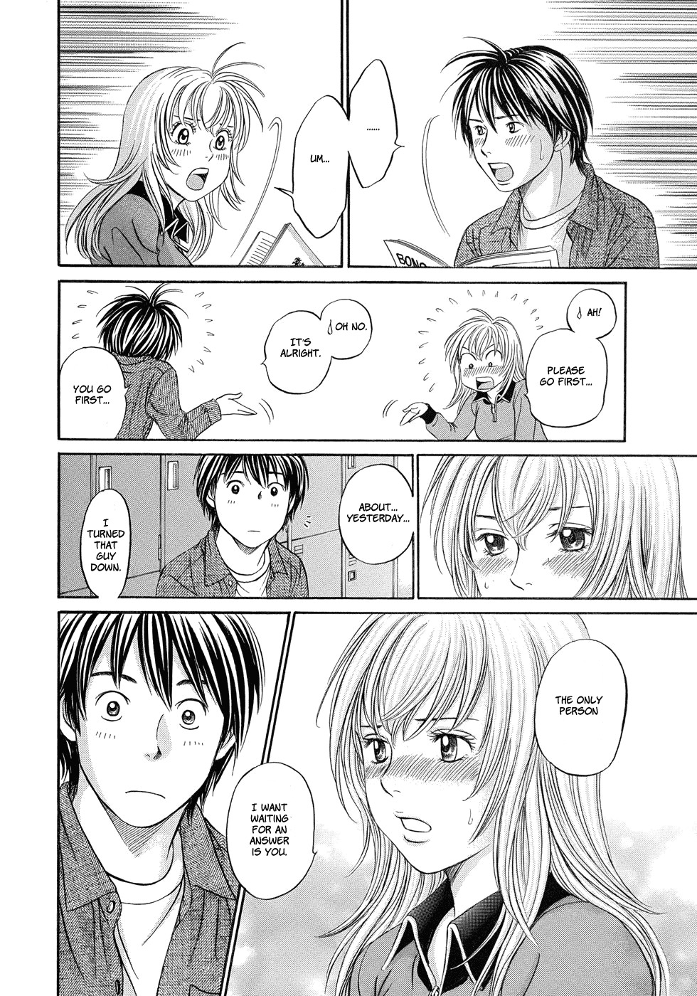 Hetakoi Chapter 10 page 29 - Chapter 10: Confession