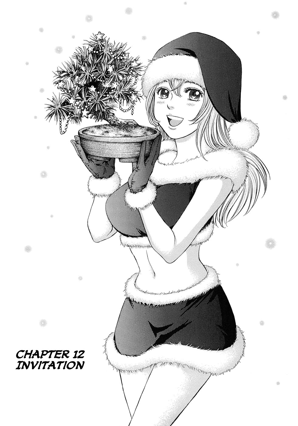 Hetakoi Chapter 11 page 32 - Chapter 11: School Festival
