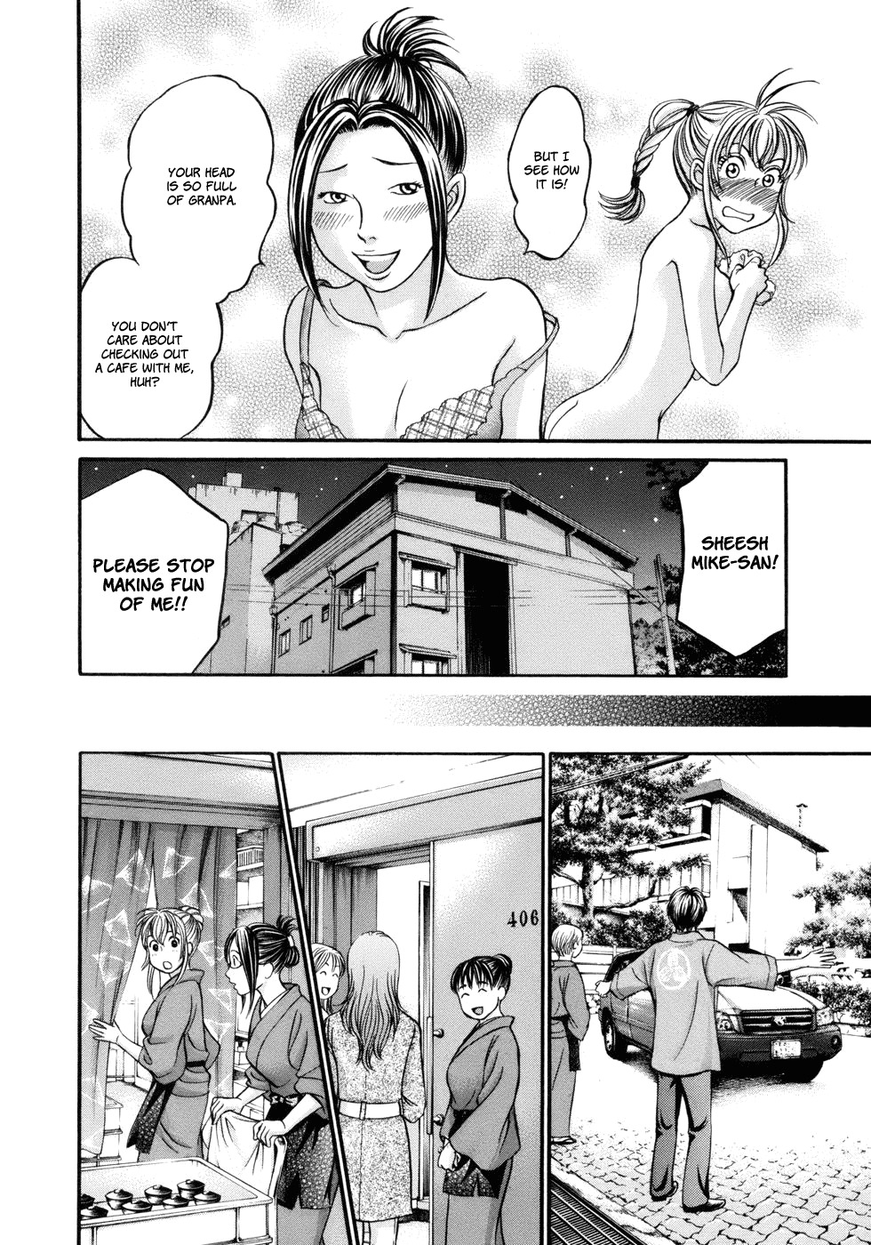 Hetakoi Chapter 15 page 30 - Chapter 15: Chance