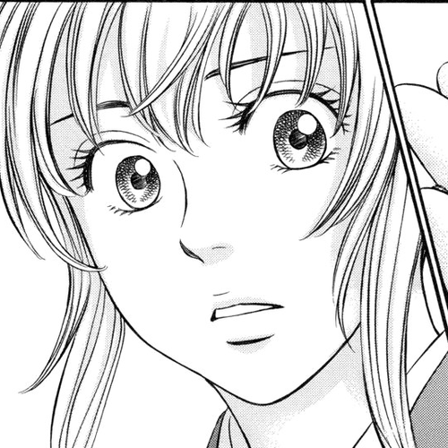 Hetakoi Chapter 16: Day Off cover