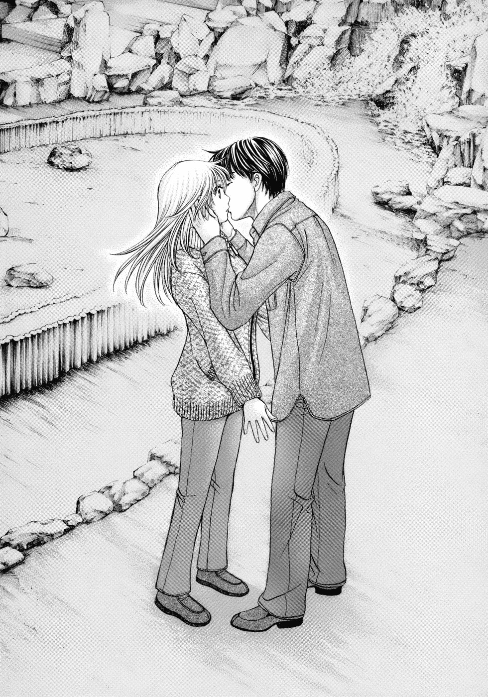 Hetakoi Chapter 17 page 30 - Chapter 17: Prize