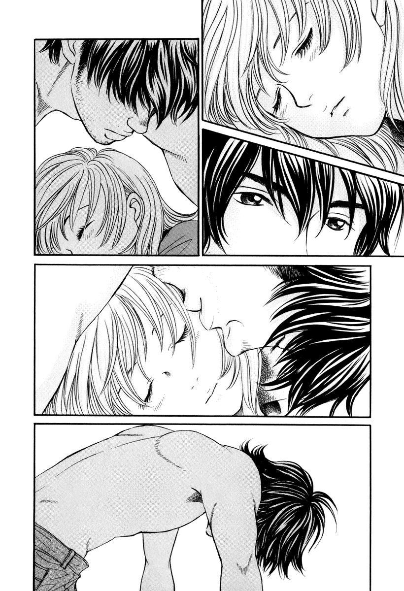Hetakoi Chapter 21 page 28 - Chapter 21: Memories