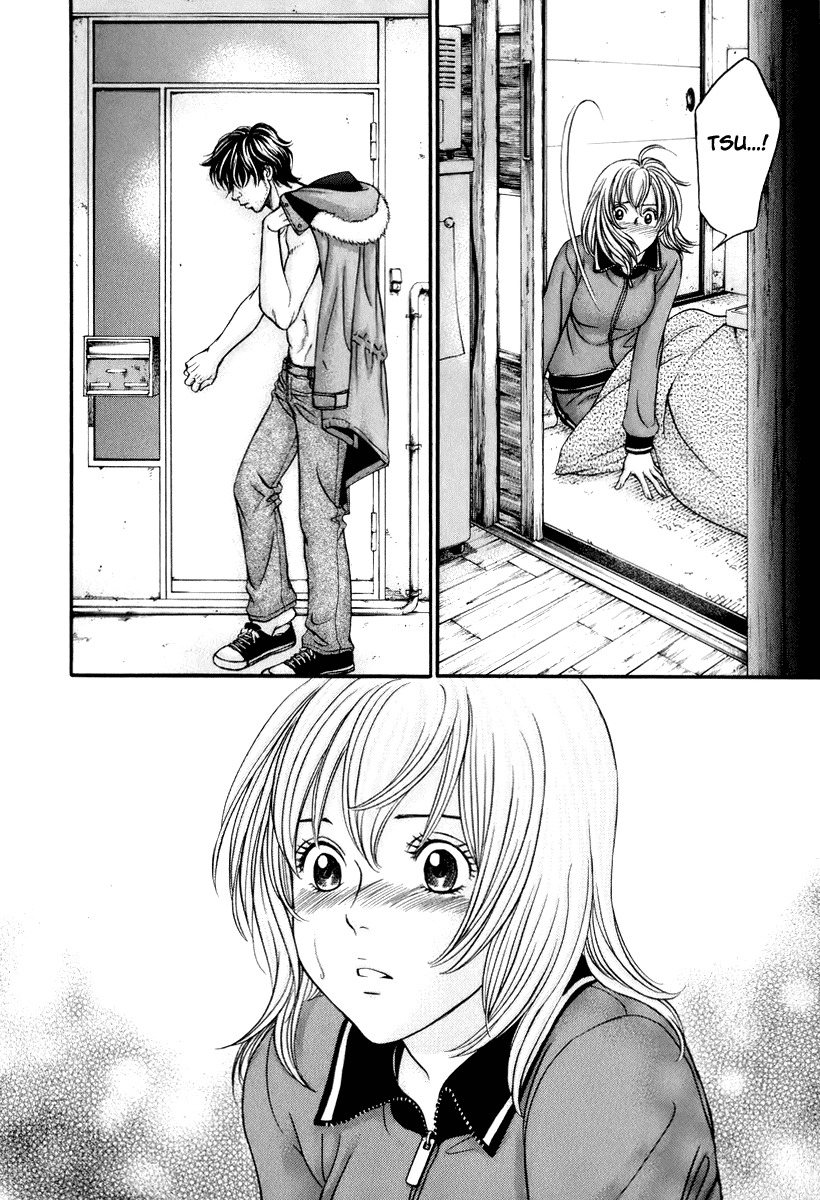 Hetakoi Chapter 21 page 30 - Chapter 21: Memories