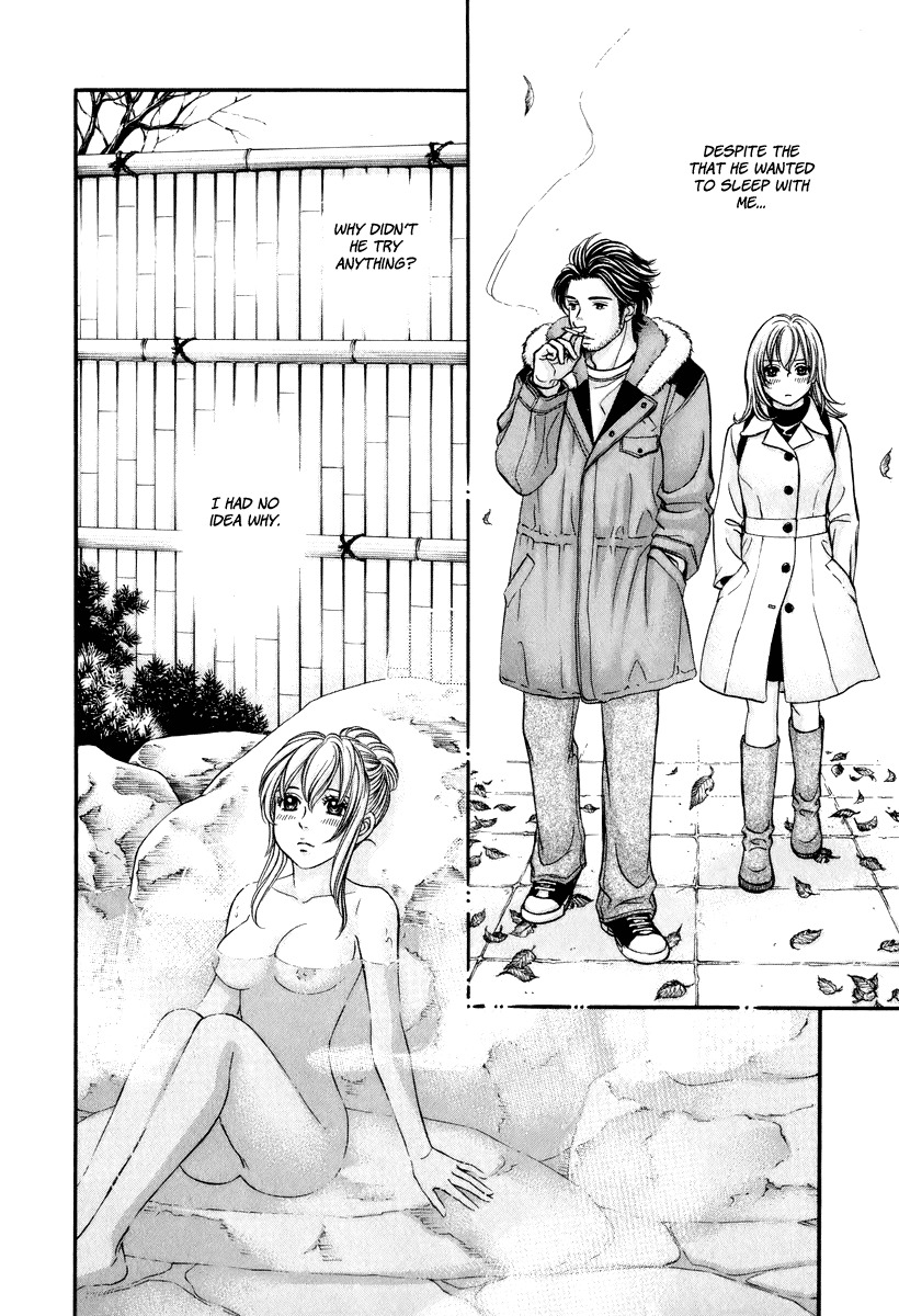 Hetakoi Chapter 21 page 32 - Chapter 21: Memories