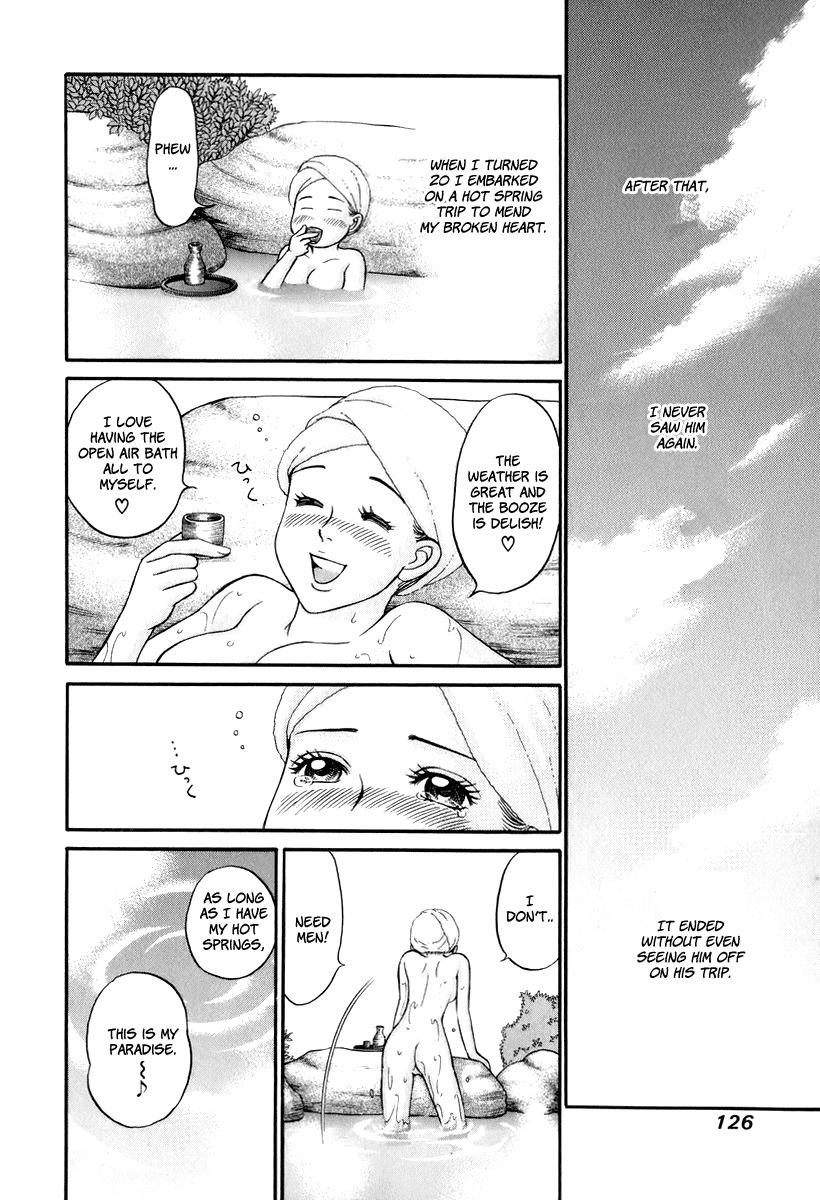 Hetakoi Chapter 22 page 27 - Chapter 22: Selfishness
