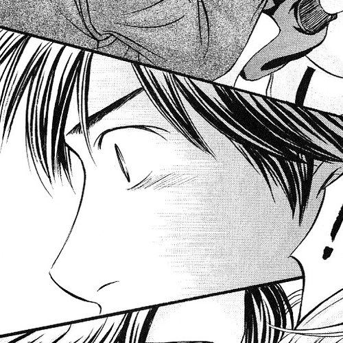Hetakoi Chapter 25: Kiss cover