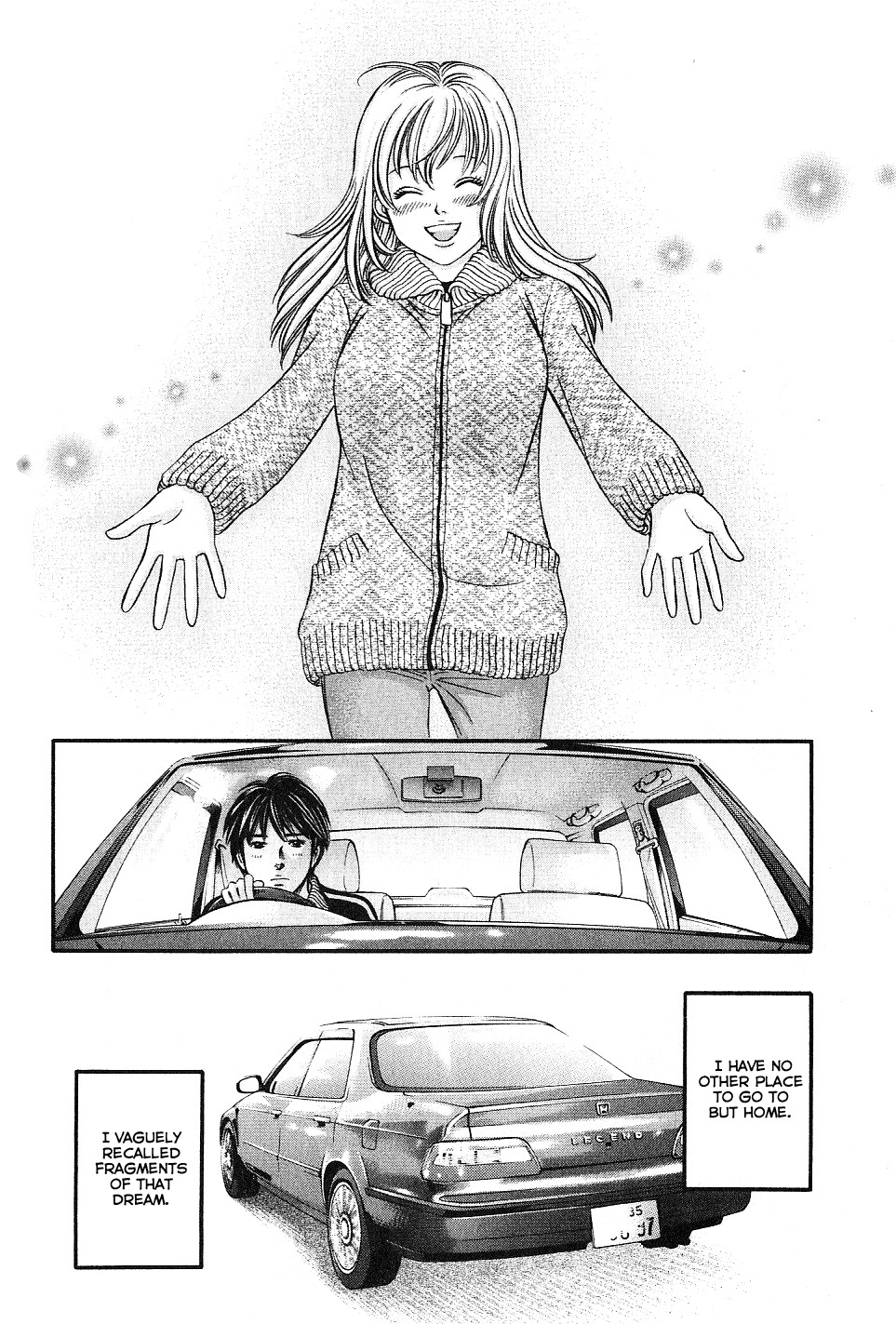 Hetakoi Chapter 26 page 14 - Chapter 26: Friend