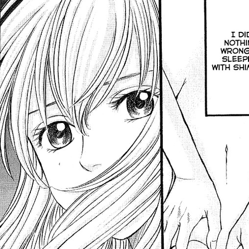 Hetakoi Chapter 27: First Time cover