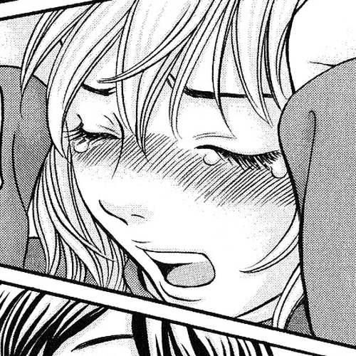 Hetakoi Chapter 28: Girlfriend cover