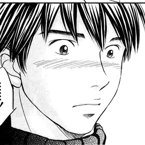 Hetakoi Chapter 30: Loneliness cover