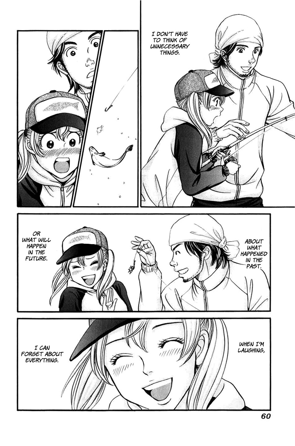 Hetakoi Chapter 31 page 26 - Chapter 31: Confusion