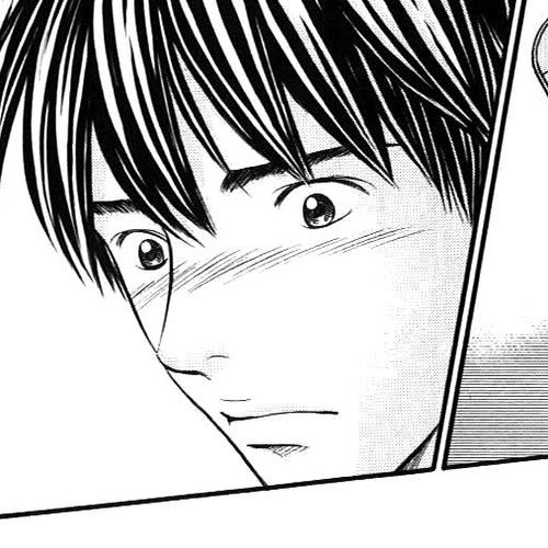 Hetakoi Chapter 33: False cover