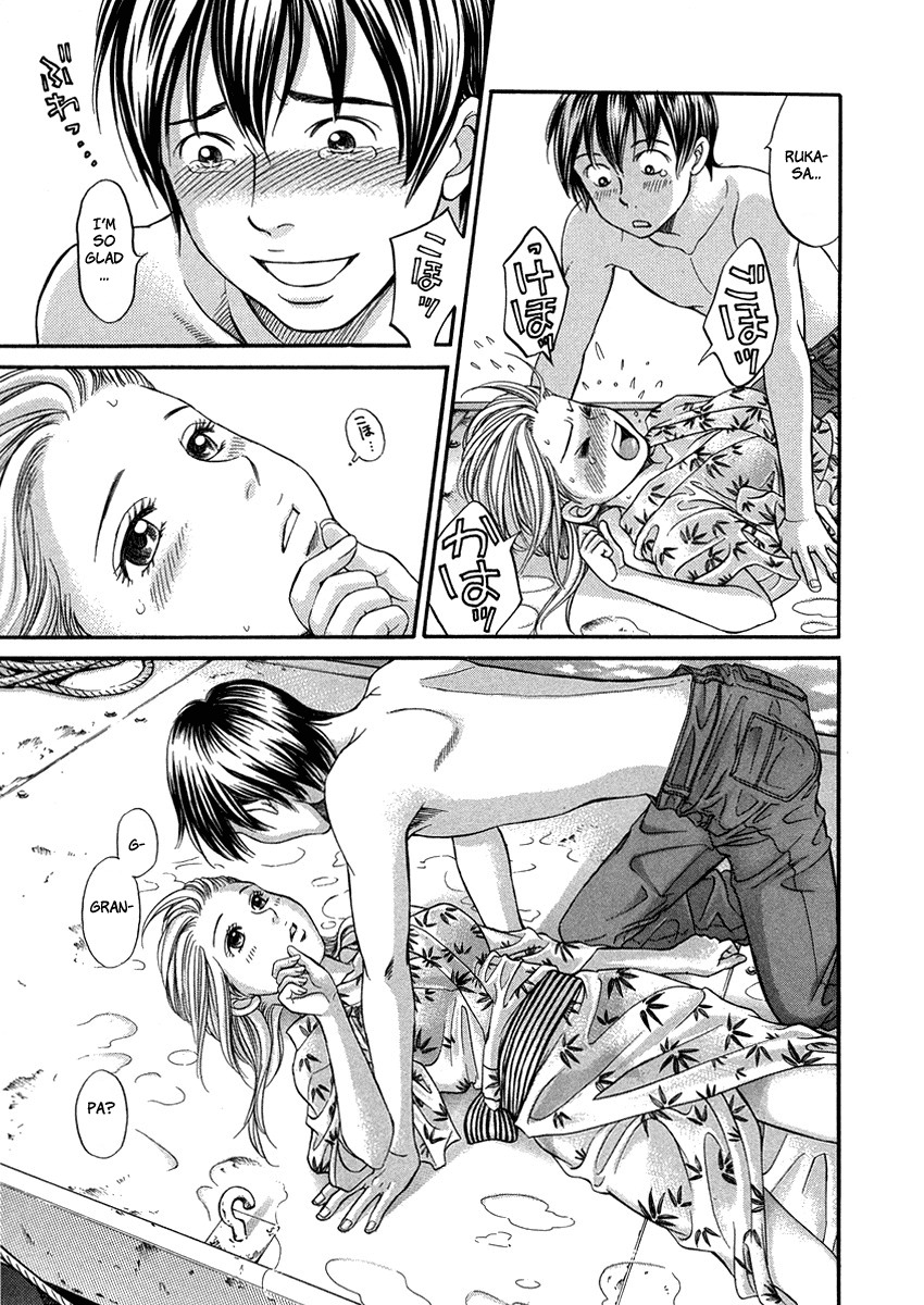 Hetakoi Chapter 4 page 31 - Chapter 4: One Shot