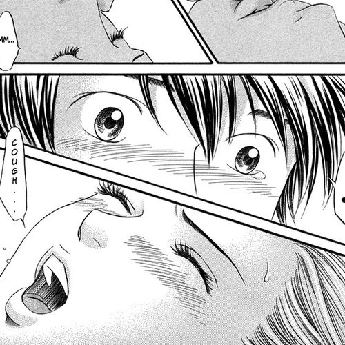 Hetakoi Chapter 4: One Shot cover