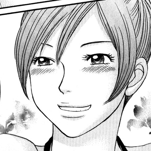 Hetakoi Chapter 43: Joking cover