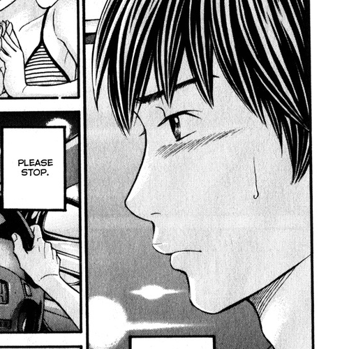 Hetakoi Chapter 44: Give Up cover