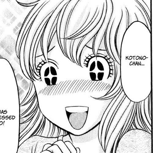 Hetakoi Chapter 46: Pitter-Patter cover
