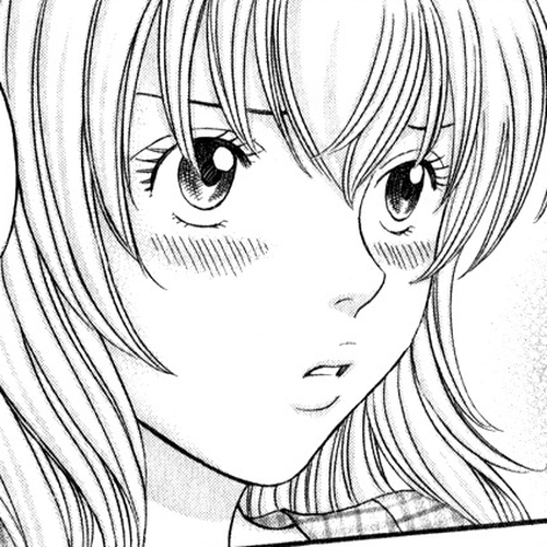 Hetakoi Chapter 47: True Feelings cover