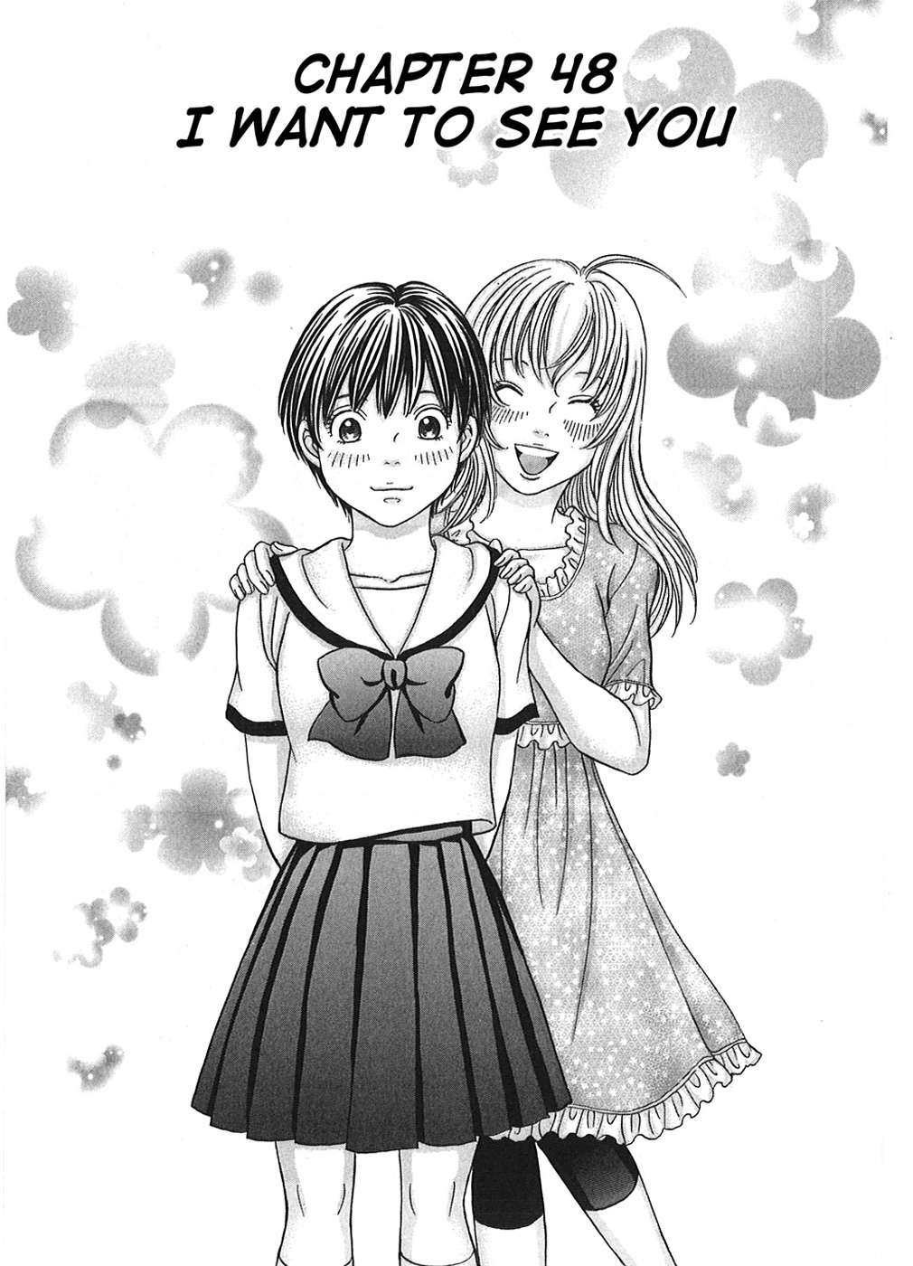 Hetakoi Chapter 48 page 5 - Chapter 48: I Want To See You