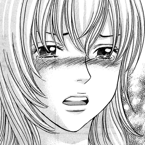 Hetakoi Chapter 51: Work Hard cover