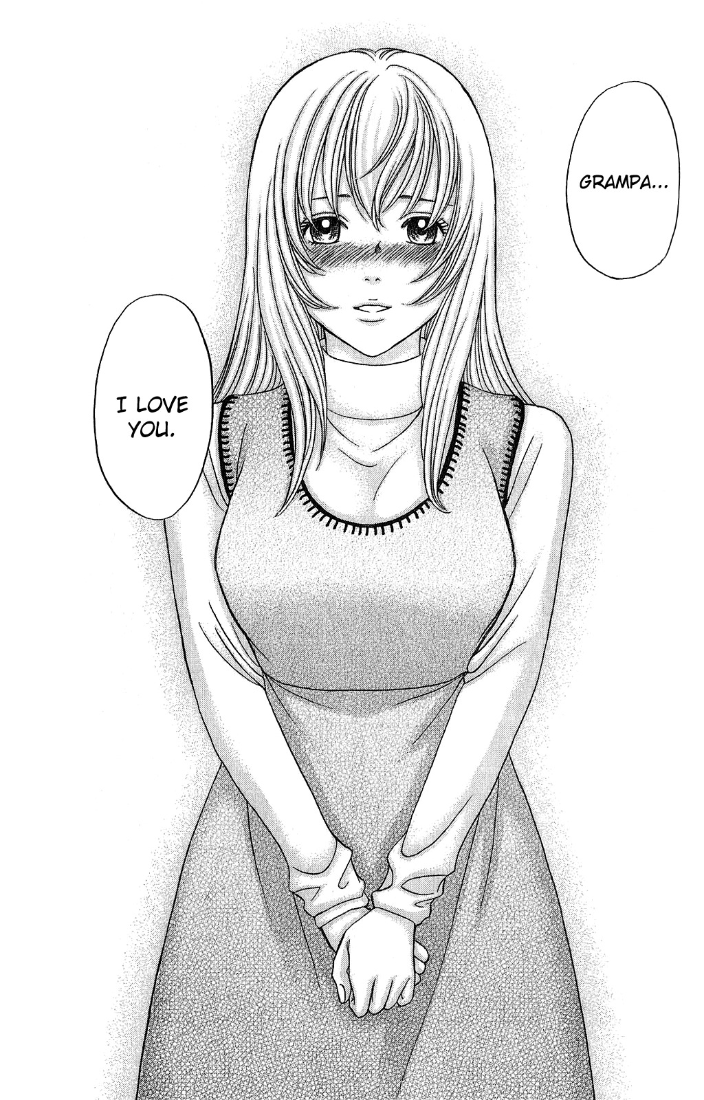 Hetakoi Chapter 56 page 27 - Chapter 56: Clumsy Love