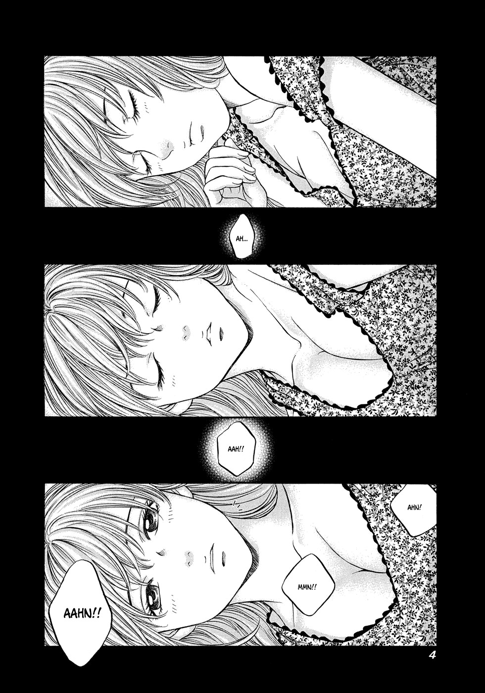 Hetakoi Chapter 7 page 5 - Chapter 7: Transmission