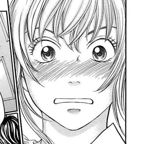 Hetakoi Chapter 7: Transmission cover