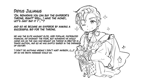 Hetalia World Stars Chapter 10 page 13 - Chapter 10