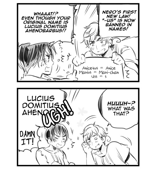 Hetalia World Stars Chapter 10 page 6 - Chapter 10